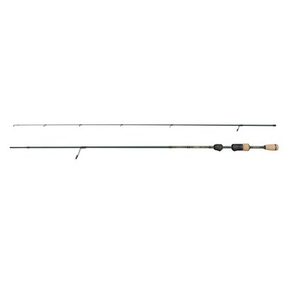Wędka ABU GARCIA Carabus Delicate 2 Spinning Rod 2.29m / 0.8 - 4g