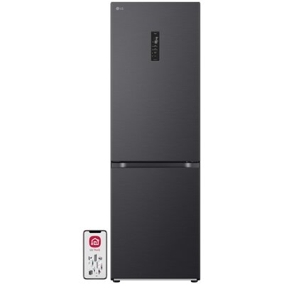 LG GBV5150DEP No Frost