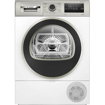 Bosch WTH85VMSPL Serie 4