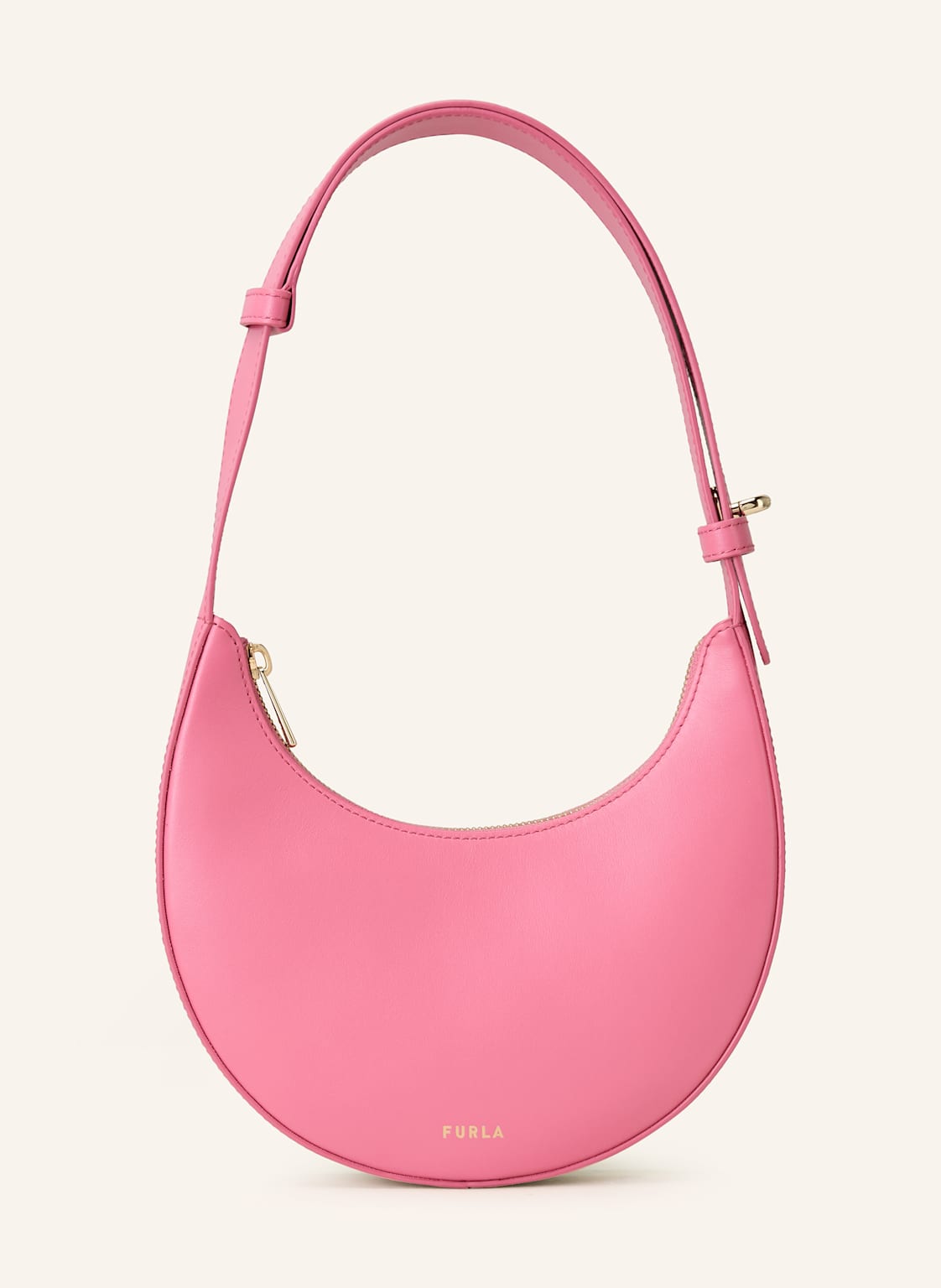 Furla Torebka Furla Delizia pink