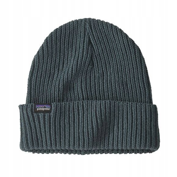 Czapka Patagonia Fishermans Rolled Beanie Nouveau Green