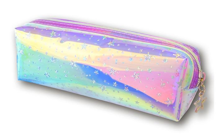 Stnux, piórnik typu saszetka, Glossy Star