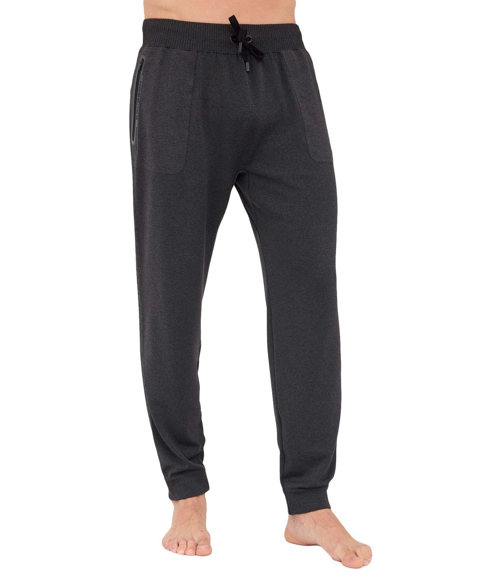 Spodnie męskie wełniane Brubeck OUTDOOR MERINO