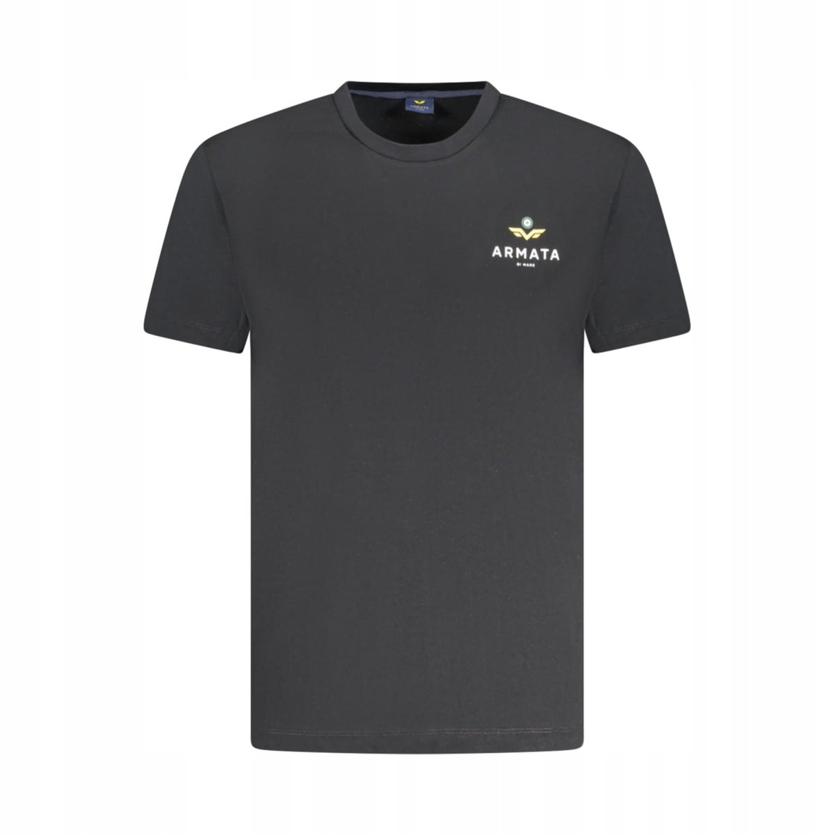 ARMATA DI MARE T-shir 5351122 czarny [Rozmiar XL]