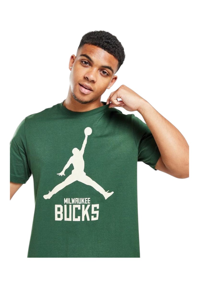 T-shirt Uomo Jordan