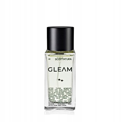 Gleam Scottatura, Ekstrakt Perfum, 50ml
