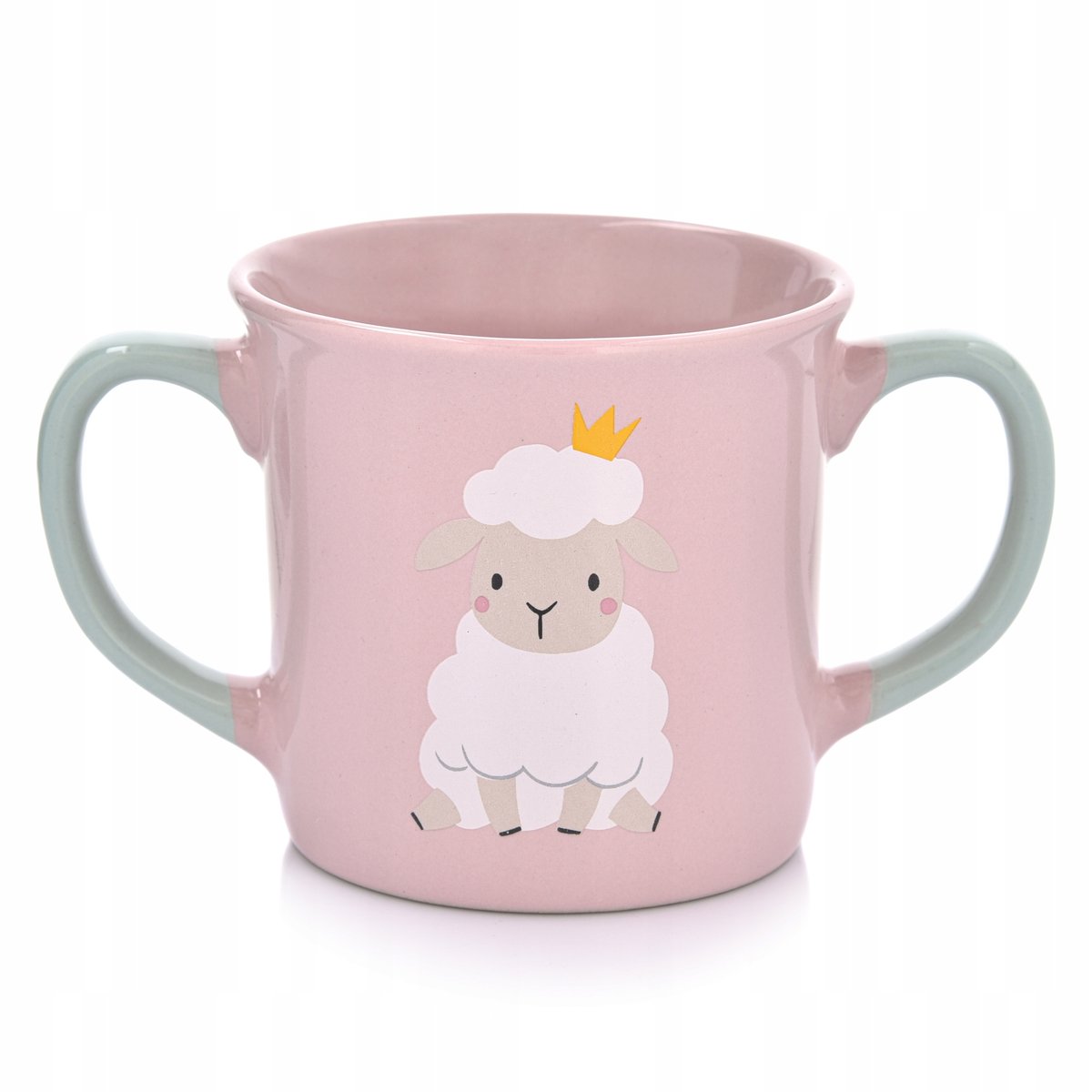 69506 Kubek Sweetie 250 Ml Owca Ambition