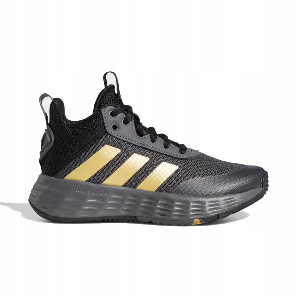 Buty dziecięce Adidas Ownthegame 2.0 K koszykarskie do koszykówki r. 32