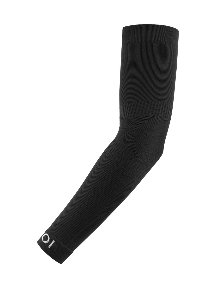 Eroe - Rękawki Rowerowe Instant Slimmer Knit XXS/XS