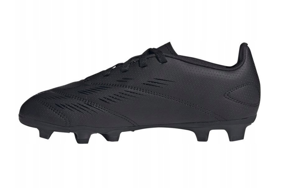 Adidas korki piłkarskie Młodzieżowe Predator Czarne IG5428 r. 36