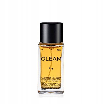 Gleam Afa Exp., Ekstrakt Perfum, 50ml