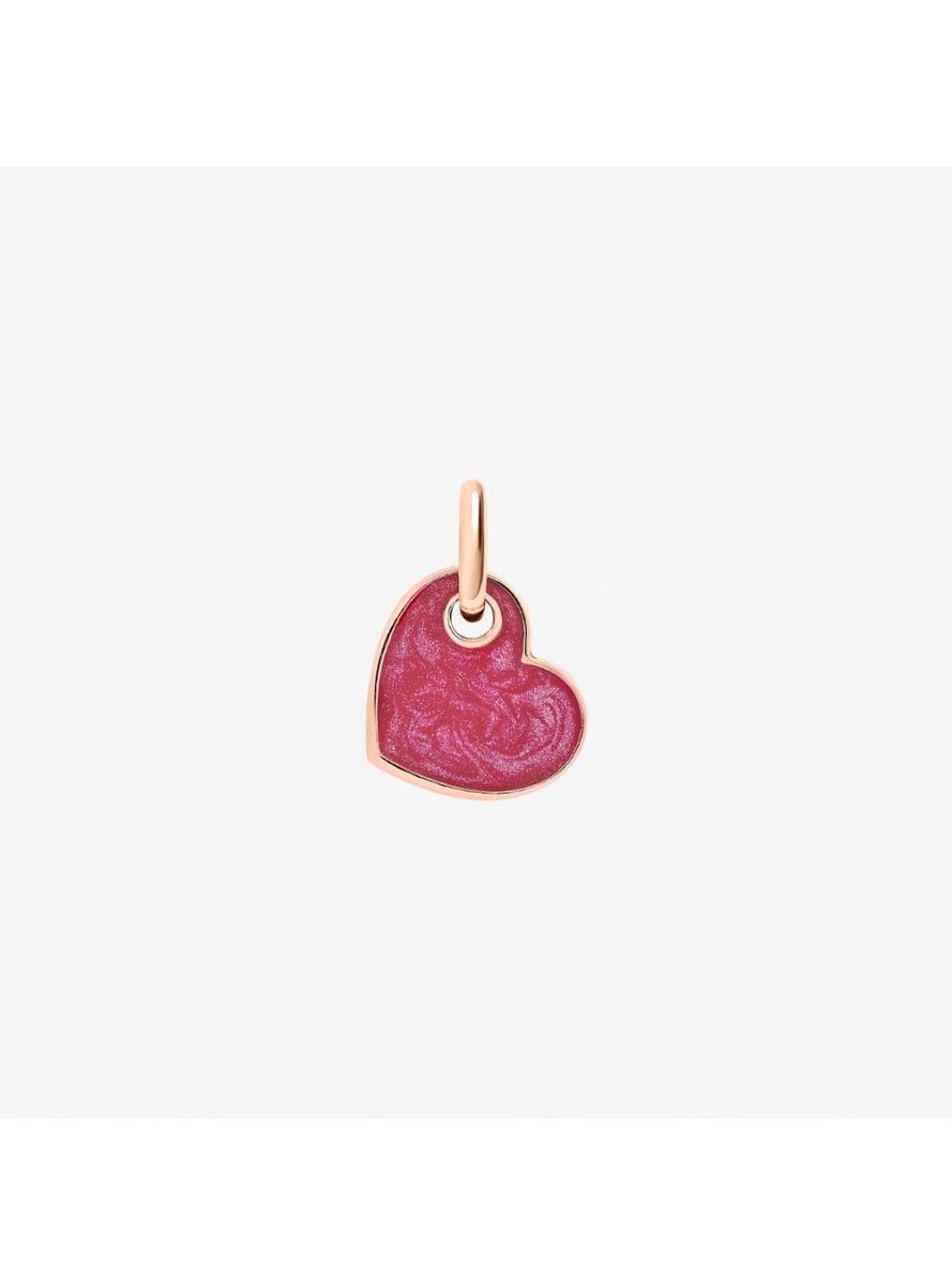 Charm Donna DODO Cuore DMC4011_HEART_ERO9R