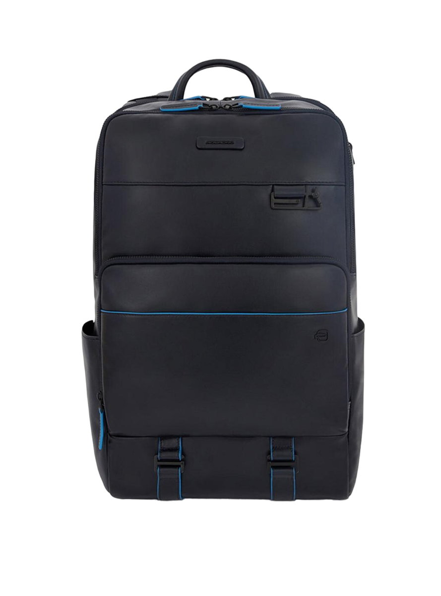 Zaino Porta PC Uomo piquadro ca5939b2v-blu Blu