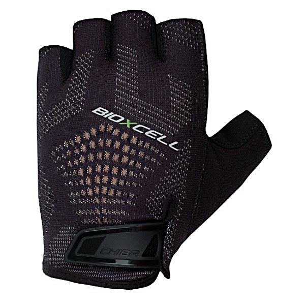 CHIBA Super Fly II Rękawiczki Rowerowe BIOXCELL Żelowe rozmiar 3XL