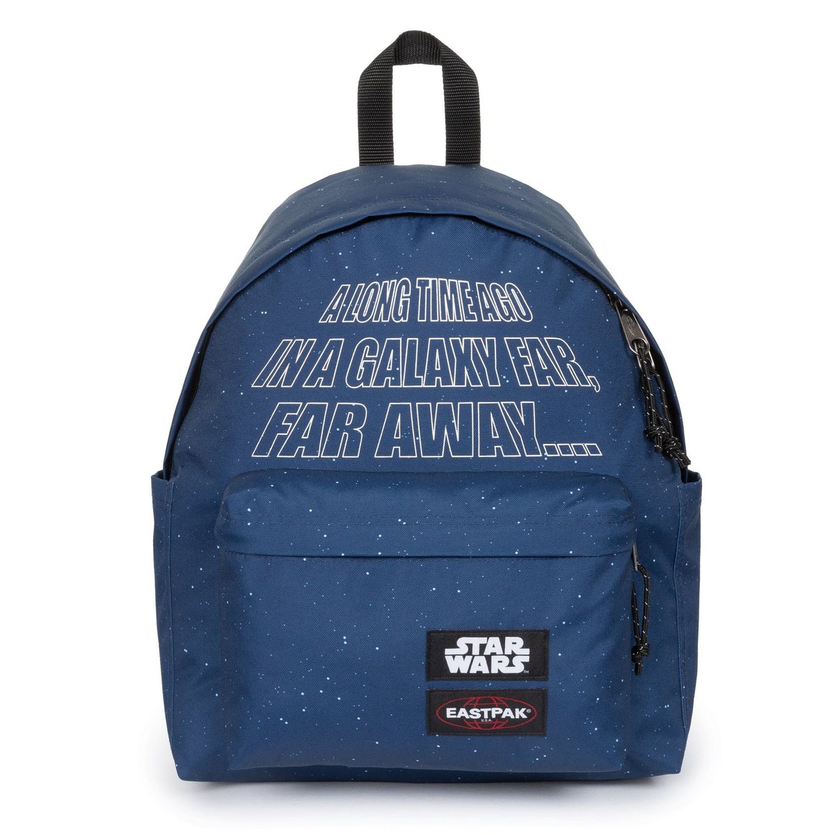 Zaino Adulto unisex Eastpak Day Pak'r SW Stars Navy
