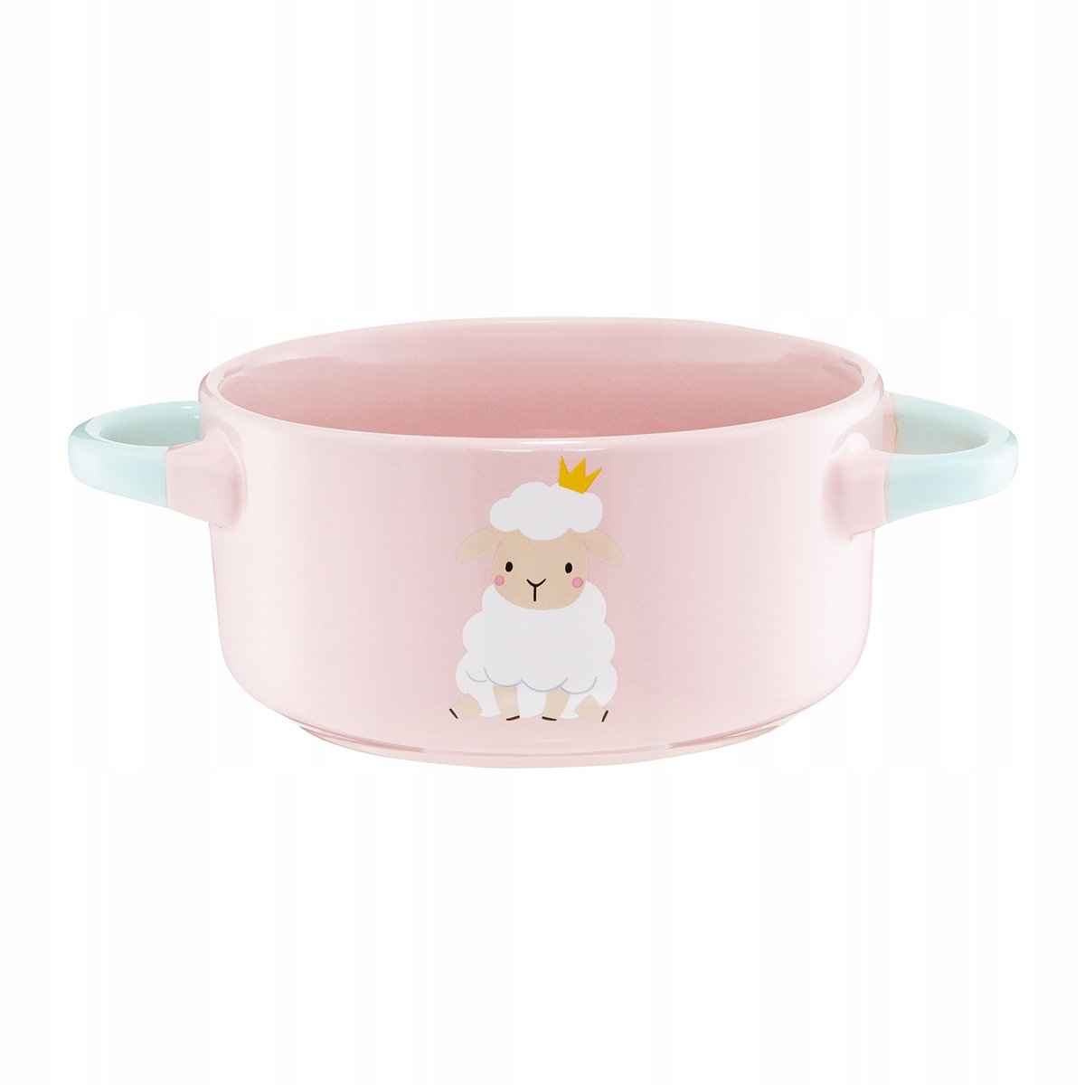 69509 Miseczka Sweetie 470 Ml Owca Ambition