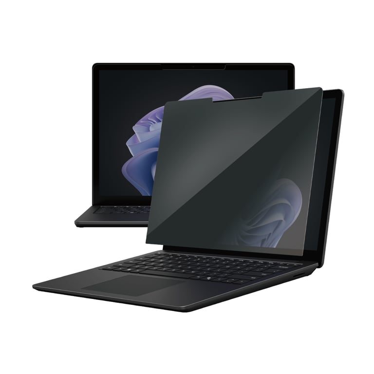 PanzerGlass ® Privacy Filters Microsoft Surface Laptop 13.5'' 6 5 4 3 2 Przezroczysta ochrona ekranu 1 szt.
