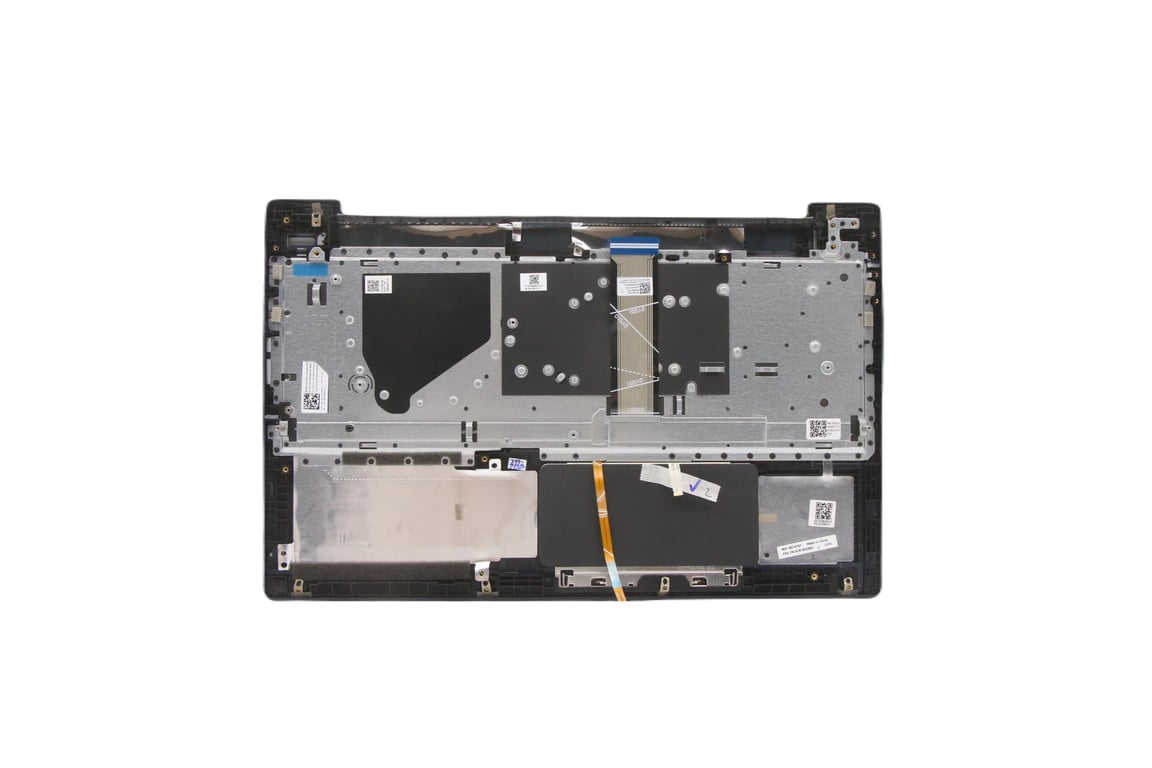 Lenovo 5CB1B42839 części zamienne do notatników Cover + keyboard