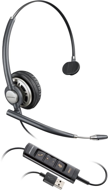 POLY EncorePro 715 USB-A TAA