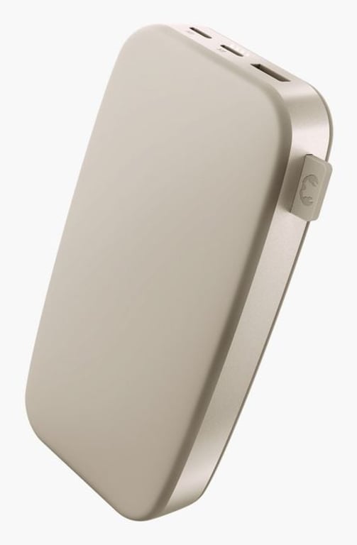 Fresh 'n Rebel 2pb24100ss bank mocy 24000 mAh Piaskowy