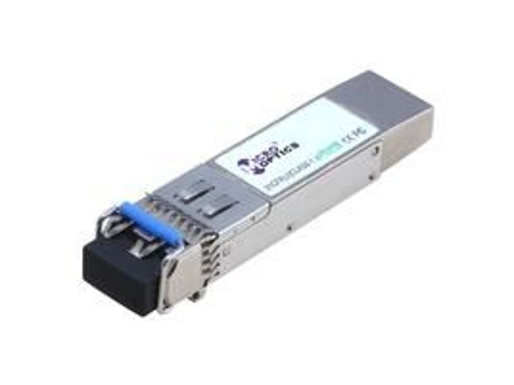Lanview MO-S+31DLC10D moduł przekaźników sieciowych 10000 Mbit/s SFP+ 1310 nm