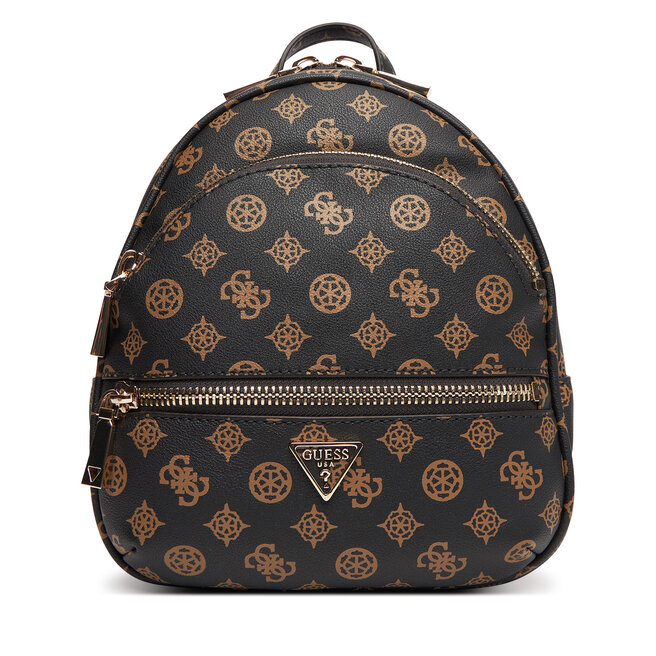 Plecak Guess Manhattan II HWPG71 18320 Brązowy