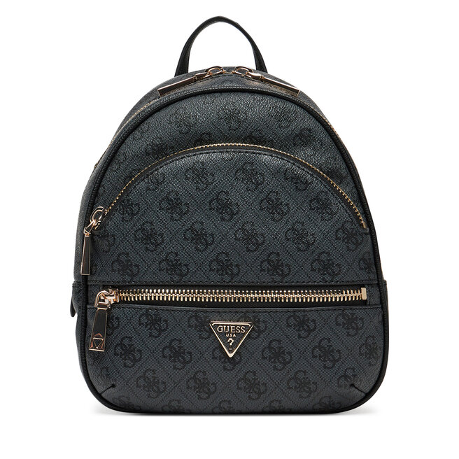 Plecak Guess Manhattan II HWSG71 18320 Szary