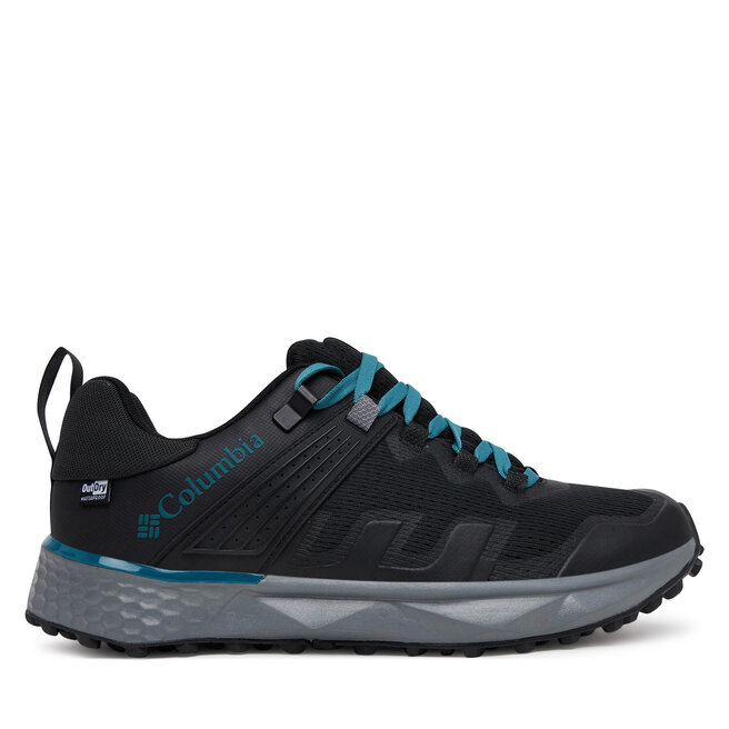 Trekkingi Columbia Facet 75 Outdry 2099721 Czarny