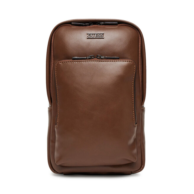 Plecak Guess HMBOCA P5326 Brązowy