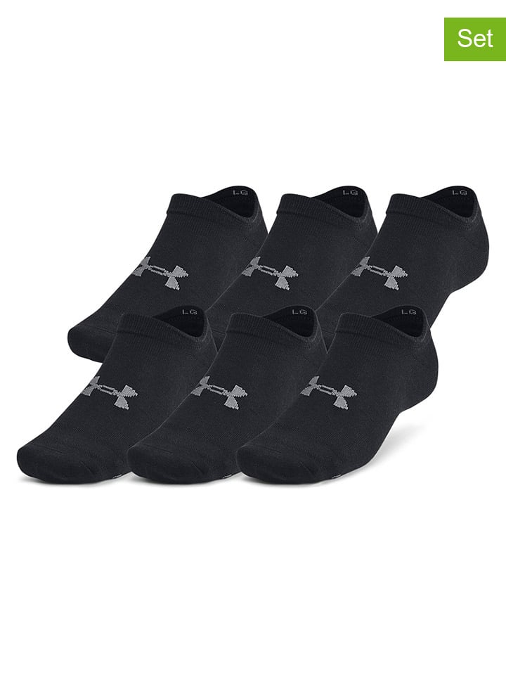 Under Armour Skarpety sportowe (6 par) 