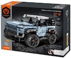 Klocki jeep RC 503 elementów