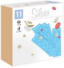 Bingo Silver ALEX