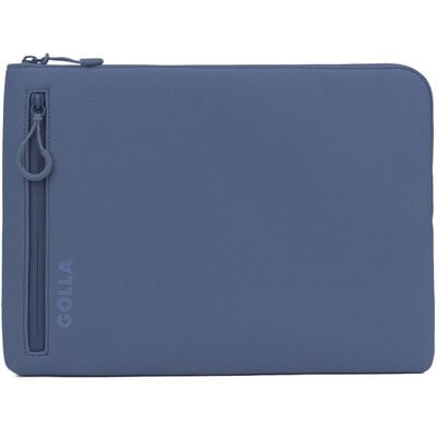 Etui do laptopa GOLLA Metro 15 cali Niebieski