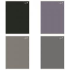 Unipap Zeszyt A596k kratka Simple Elegance (10szt)