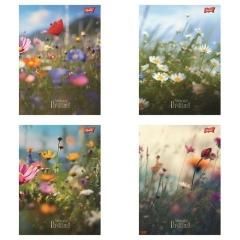 Unipap Zeszyt A560k linia Romantic Meadow (10szt)