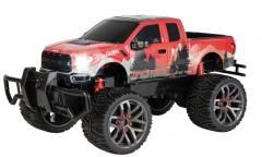 Ford F-150 Raptor 2,4 GHz 114 - model lub pojazd