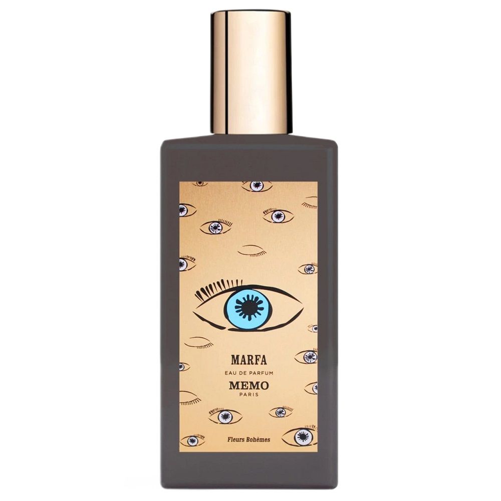 Marfa Woda perfumowana - perfumy