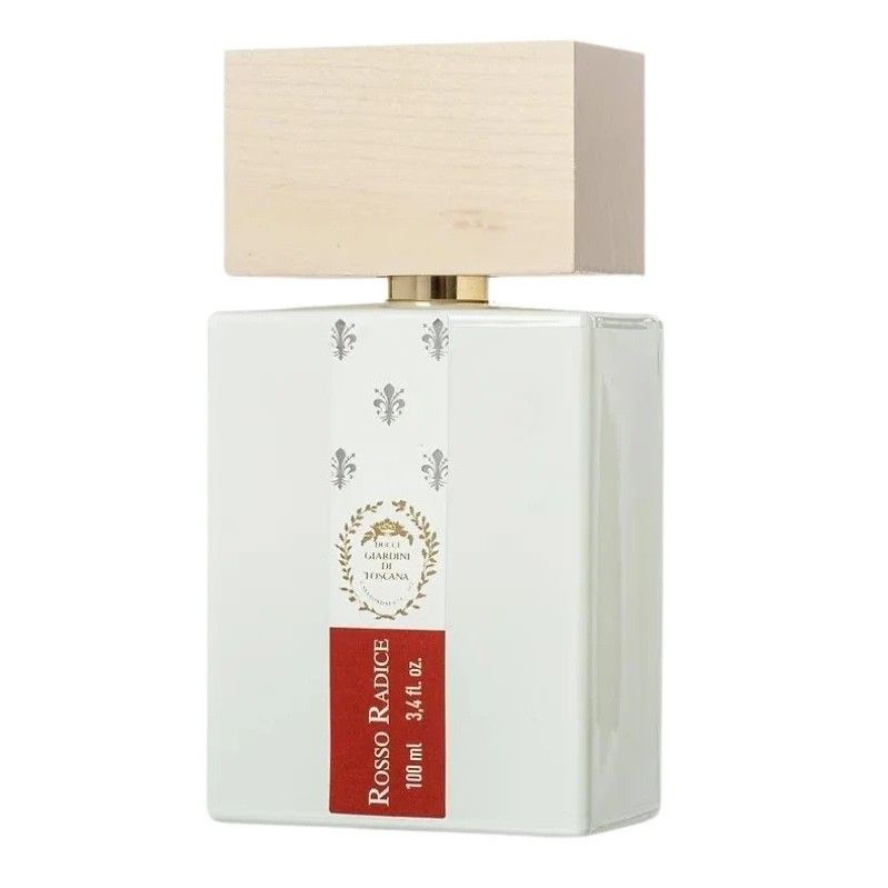 Rosso Radice Woda perfumowana - perfumy