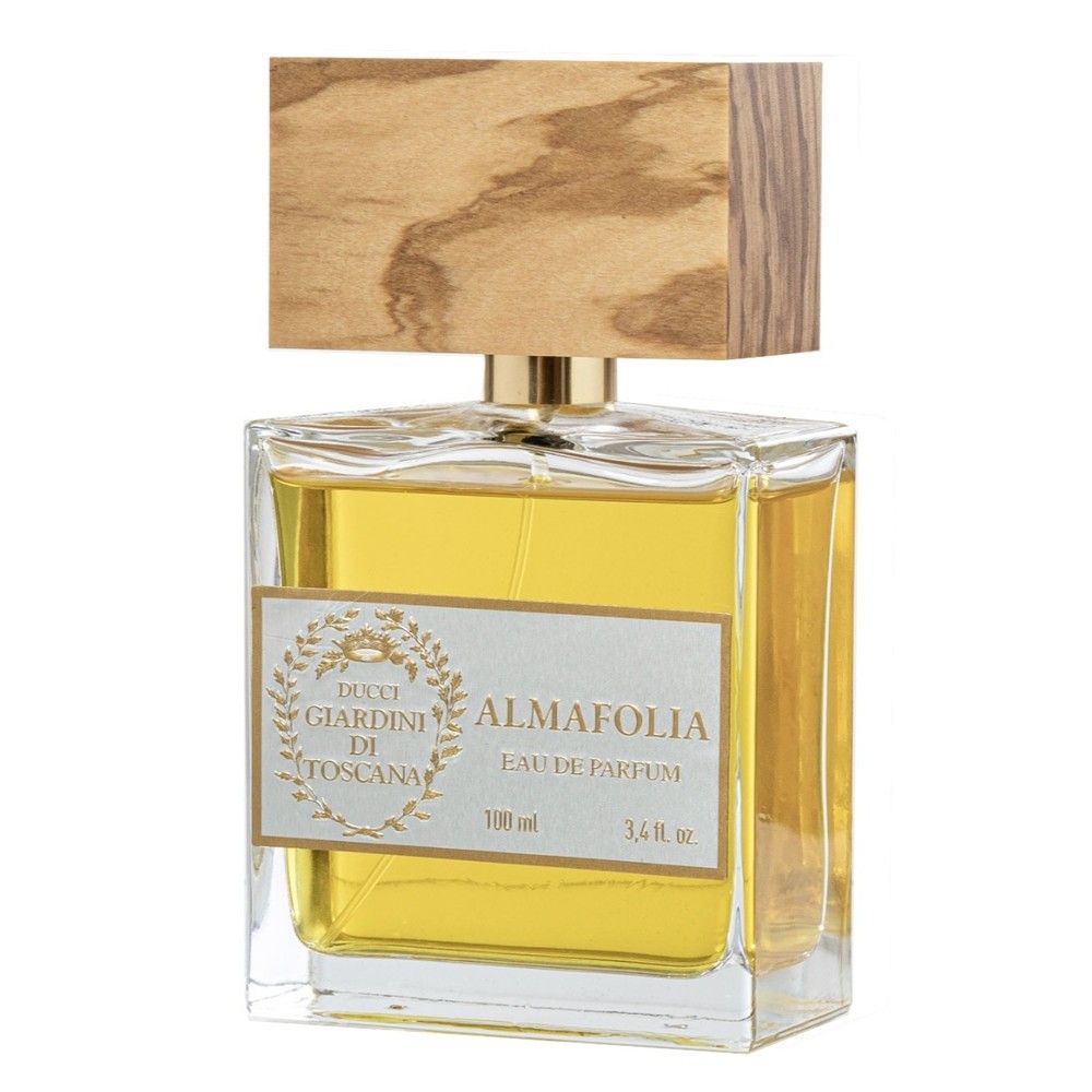 Almafolia Woda perfumowana - perfumy