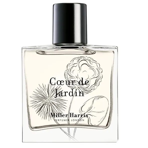 Coeur De Jardin Woda perfumowana - perfumy