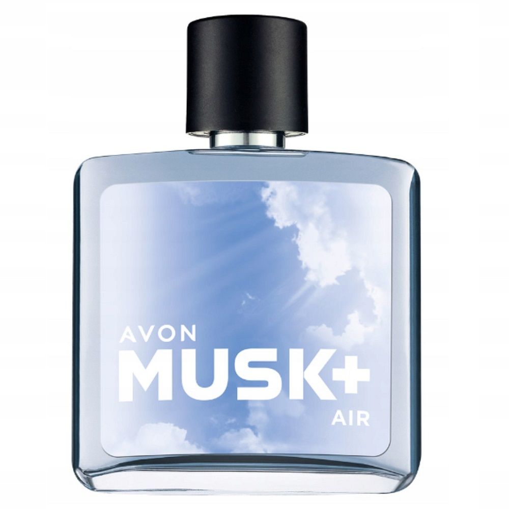 Musk Air Woda toaletowa - perfumy