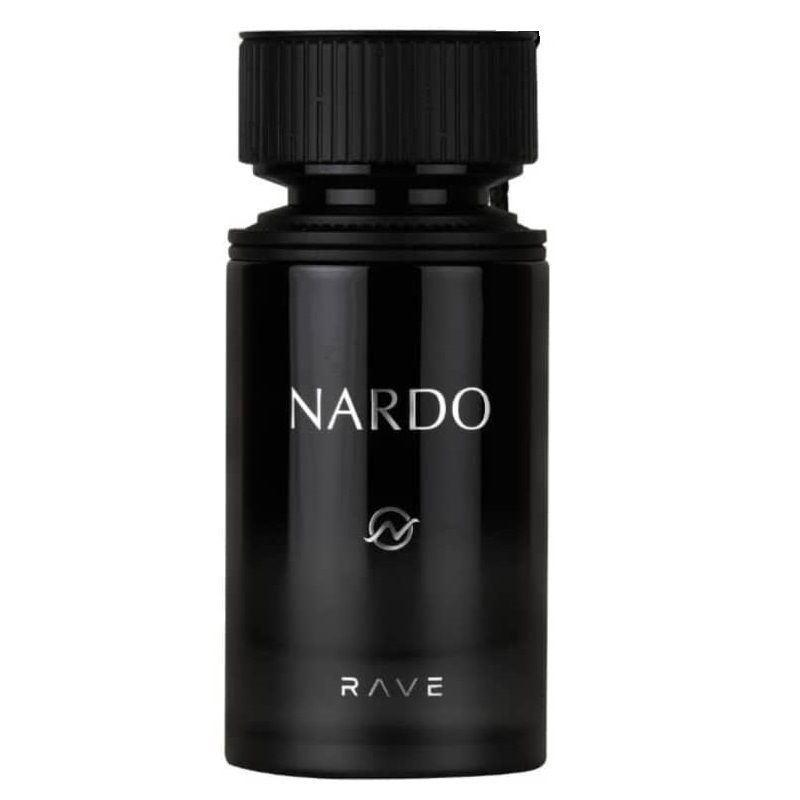 Nardo Black Woda perfumowana - perfumy