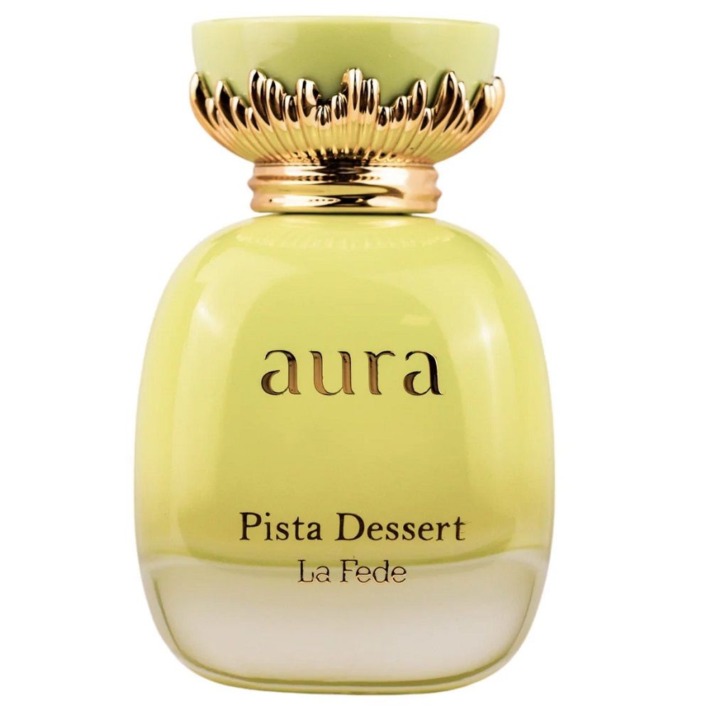 Aura Pista Desert Woda perfumowana - perfumy