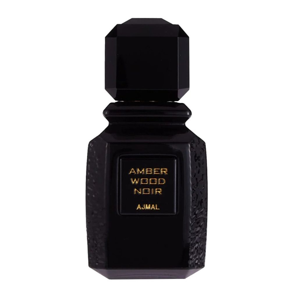Amber Wood Noir Woda perfumowana - perfumy