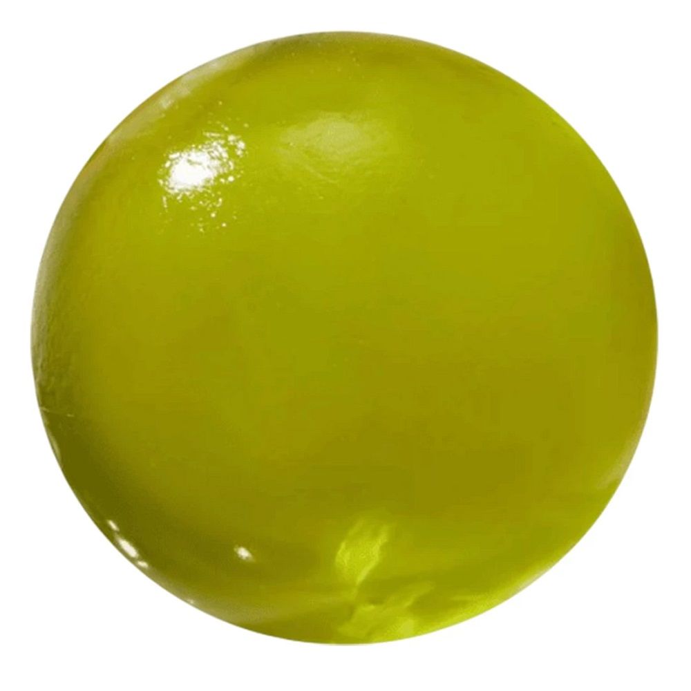 Jeju Green Tea Cleansing Ball oczyszczająca kuleczka do twarzy