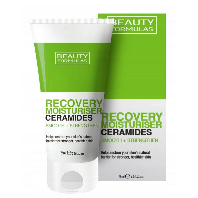 Recovery Moisturizer regenerujący krem nawilżający z ceramidami