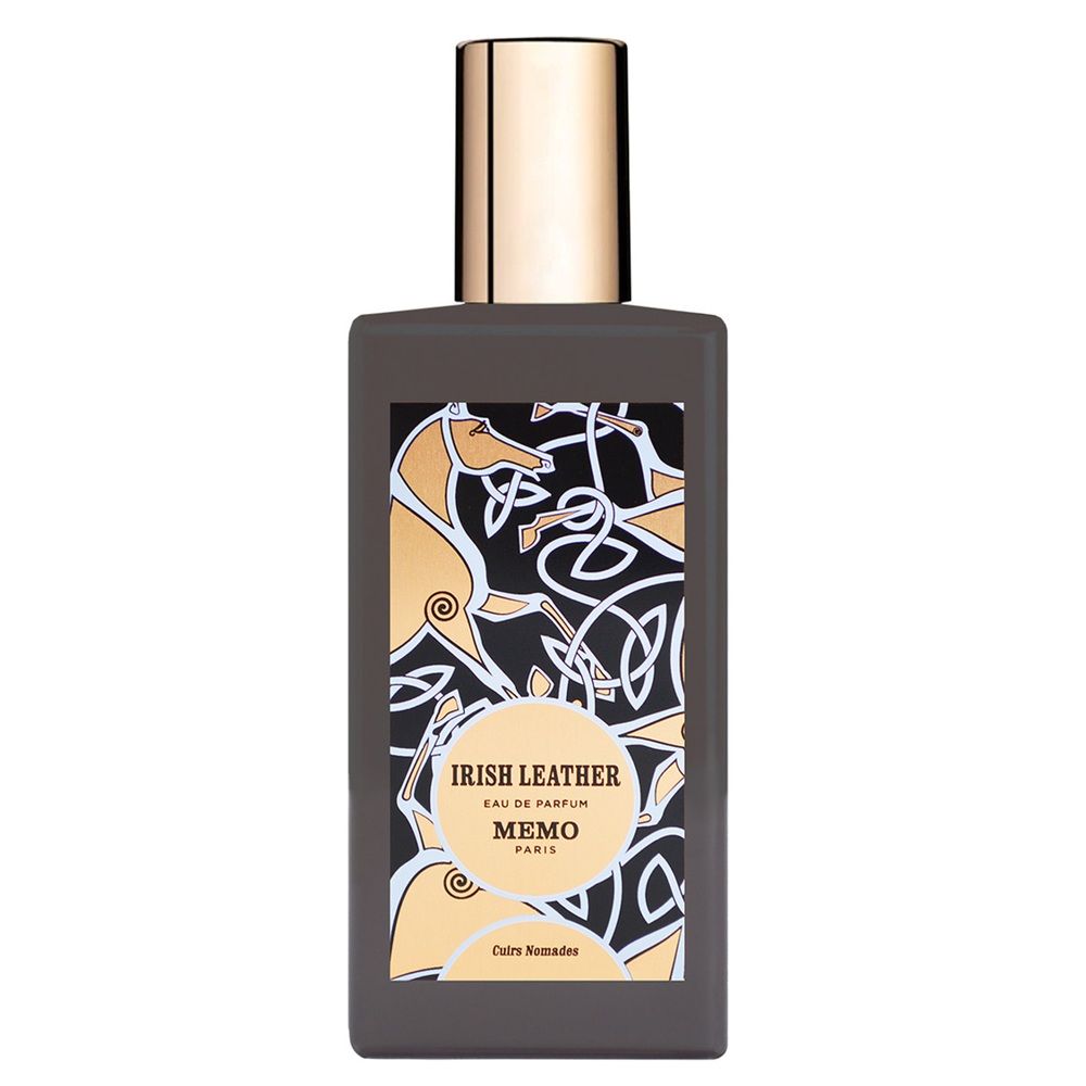 Irish Leather Woda perfumowana - perfumy