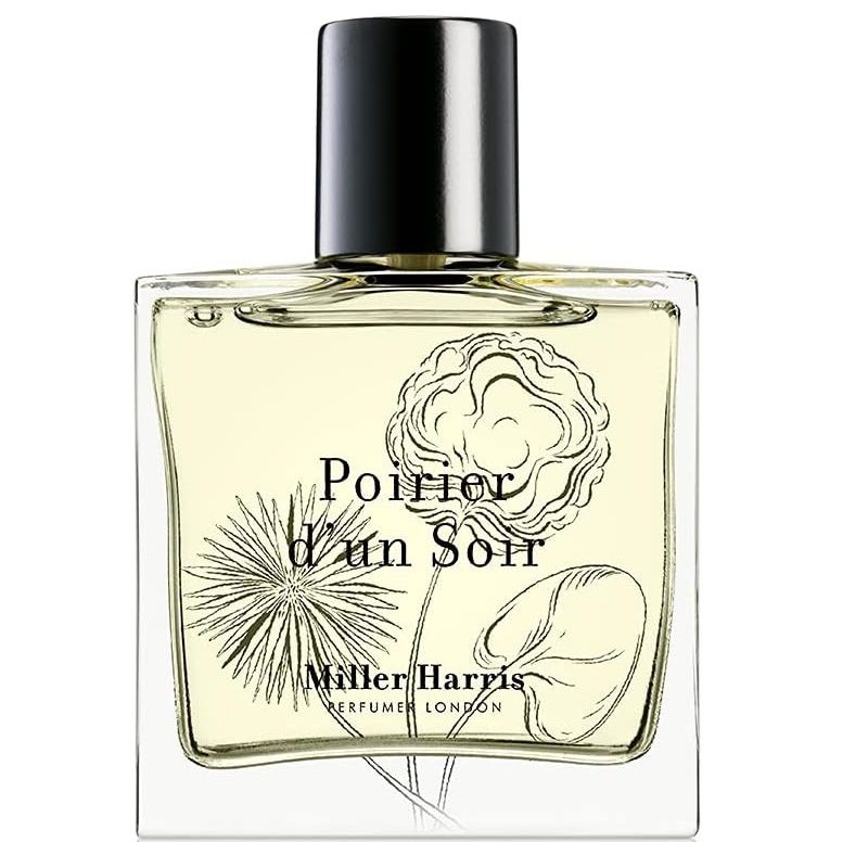 Poirier DUn Soir Woda perfumowana - perfumy