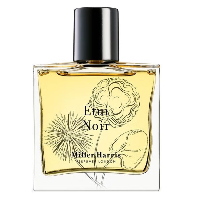 Etui Noir Woda perfumowana - perfumy