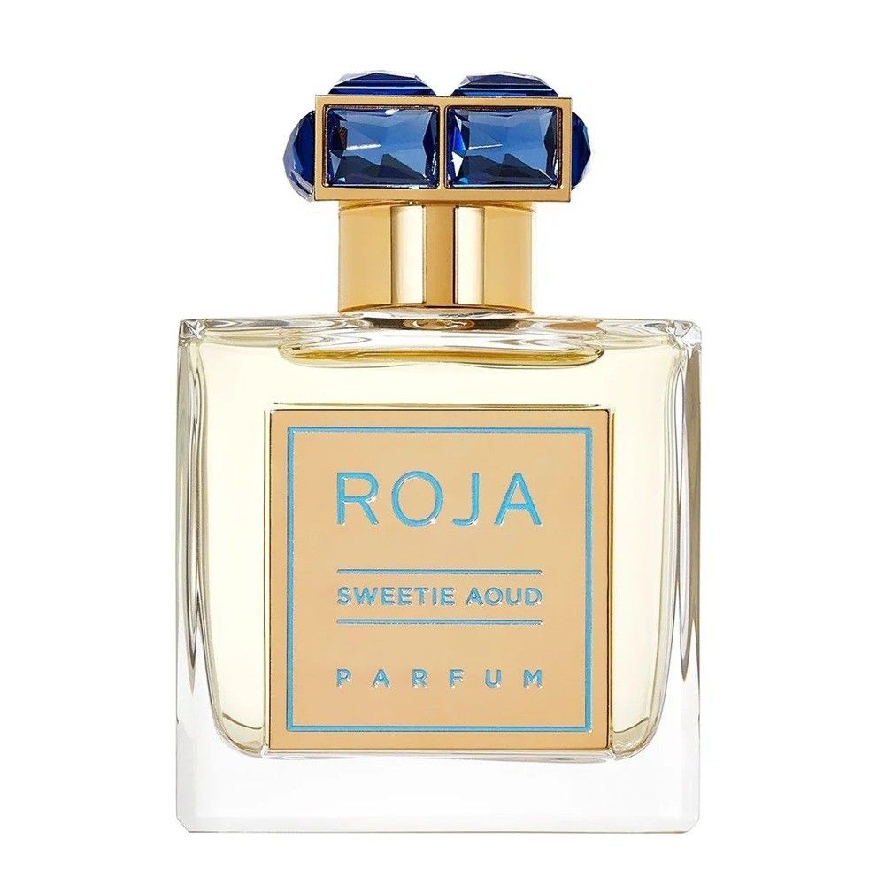 Sweetie Aoud Perfumy w sprayu